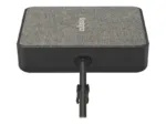 KENSINGTON MD120U4 USB4 & Thunderbolt 4 Portable Docking Station