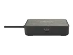 KENSINGTON MD120U4 USB4 & Thunderbolt 4 Portable Docking Station