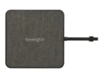 KENSINGTON MD120U4 USB4 & Thunderbolt 4 Portable Docking Station