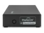 KENSINGTON SD4781p USB-C & USB-A Dual 4K Docking Station
