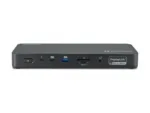 KENSINGTON SD5920T EQ Thunderbolt 4 and DisplayLink Docking Station