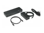 KENSINGTON SD5920T EQ Thunderbolt 4 and DisplayLink Docking Station