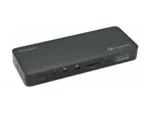 KENSINGTON SD5920T EQ Thunderbolt 4 and DisplayLink Docking Station