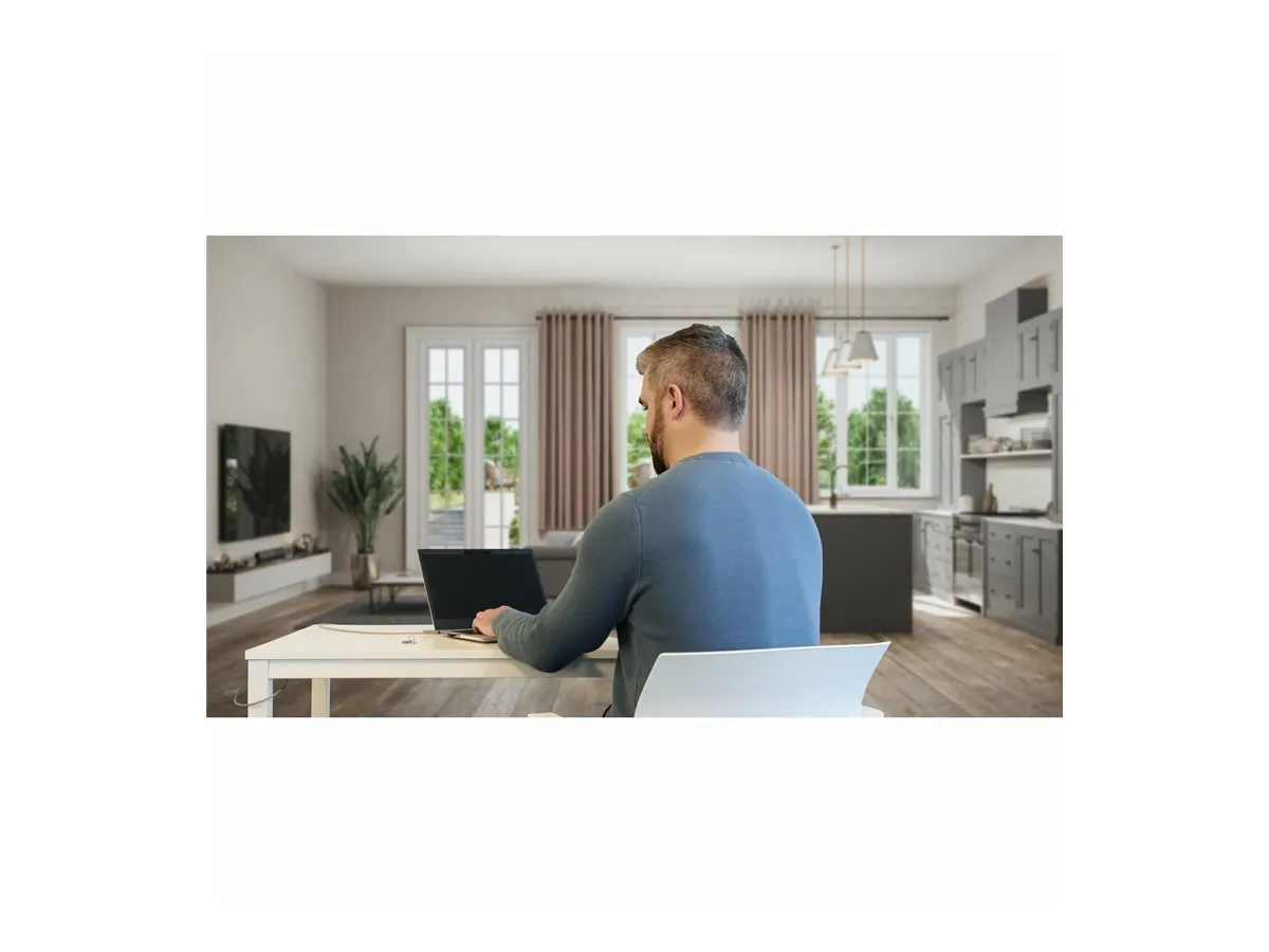 also-k55256ww KENSINGTON MagPro Magnetic Privacy 16inch Laptop – 16:10