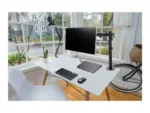 KENSINGTON SmartFit Ergo Extended single monitor arm