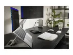 KENSINGTON One-Touch Height Adjustable Single Monitor Arm