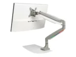 KENSINGTON One-Touch Height Adjustable Single Monitor Arm