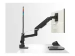 KENSINGTON heavy duty monitor arm up to max. 49 inches