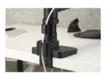 KENSINGTON heavy duty monitor arm up to max. 49 inches