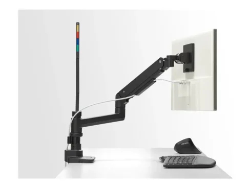 KENSINGTON heavy duty monitor arm up to max. 49 inches