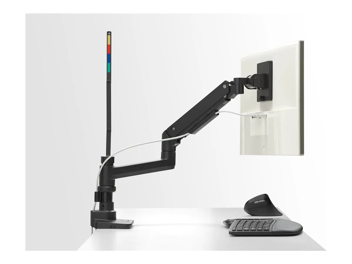 also-k58273ww KENSINGTON heavy duty monitor arm up to max. 49 inches
