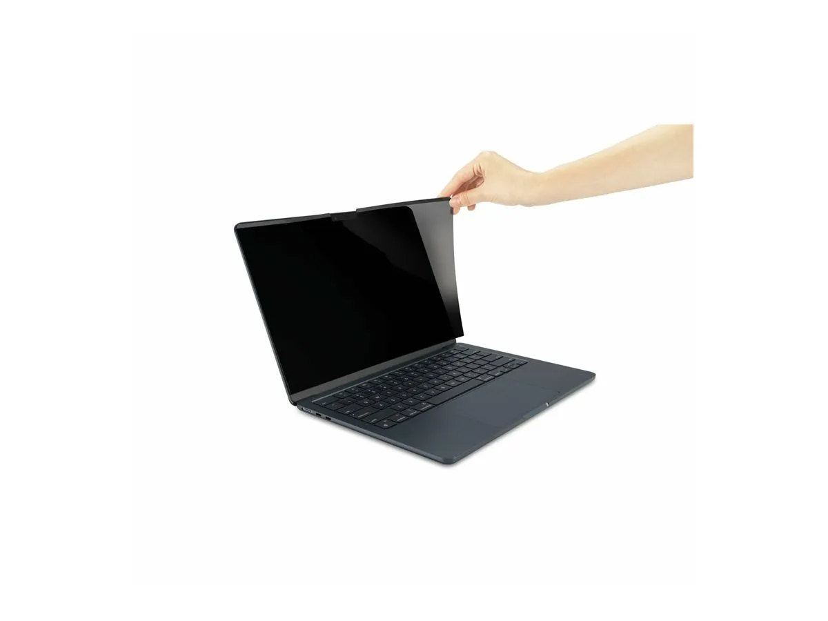 also-k58306ww KENSINGTON MagPro Elite Magnetic Privacy Filter for Apple MacBook Air 15