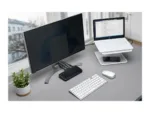 KENSINGTON MagPro Magnetic Privacy 23.8inch Monitors