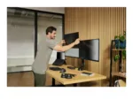 KENSINGTON MagPro Magnetic Privacy 24inch 16:9 Monitors