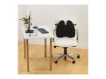 KENSINGTON K60412WW SmartFit Conform Back Support