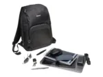 KENSINGTON TRIPLE TREK Backpack 14inch