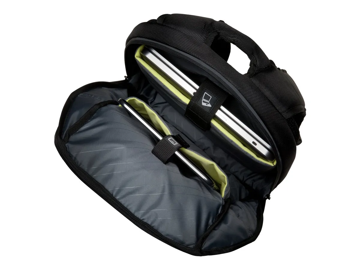 also-k62591eu KENSINGTON TRIPLE TREK Backpack 14inch