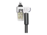 KENSINGTON K64432WW Kensington Ultra MicroSaver® 2.0 Lock – Keyed