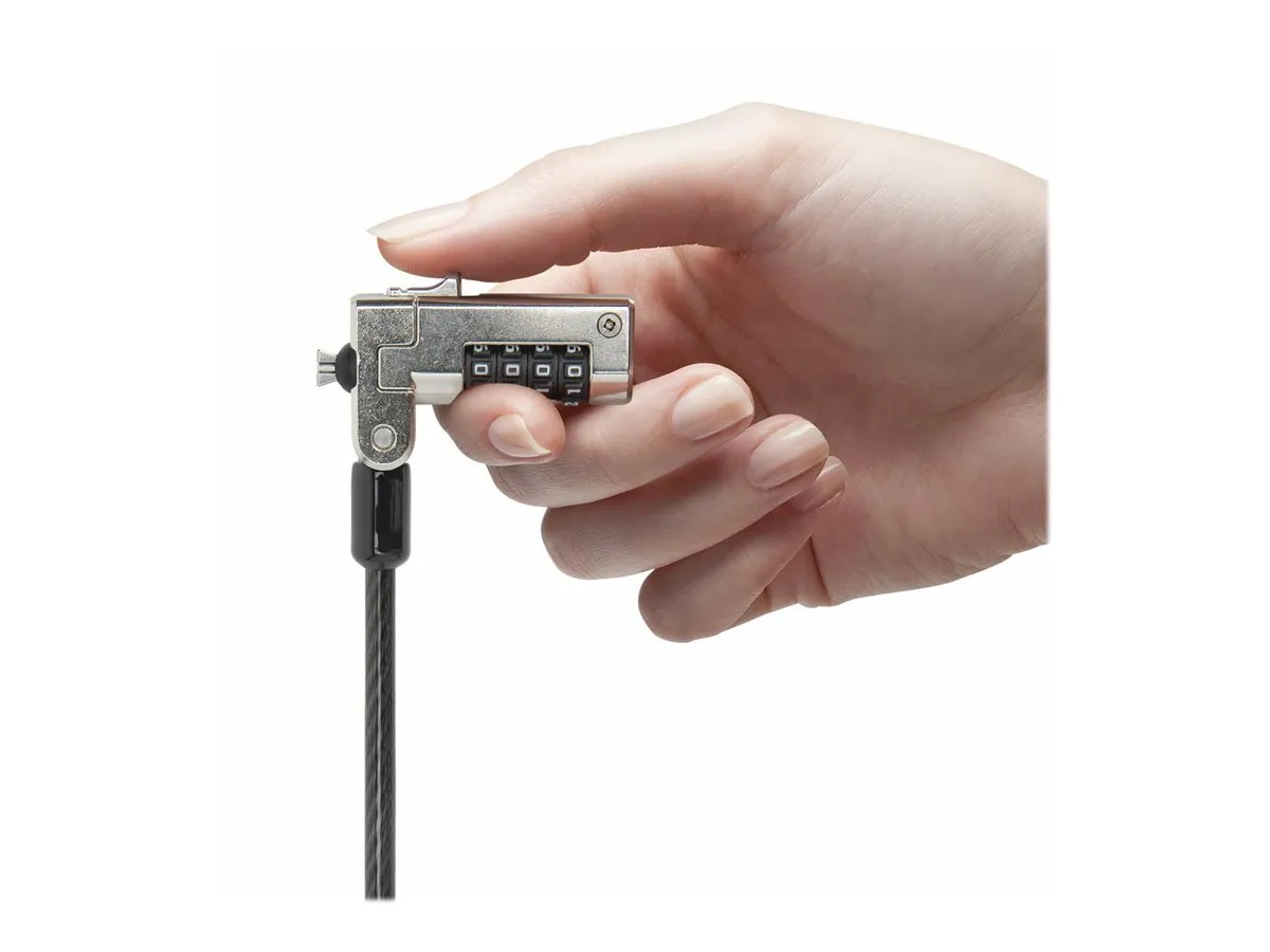 also-k68008eu KENSINGTON N17 Combination Lock