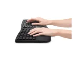 KENSINGTON ProFit Ergo Wireless Keyboard US