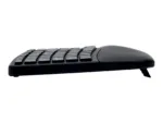 KENSINGTON ProFit Ergo Wireless Keyboard US
