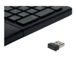 KENSINGTON ProFit Ergo Wireless Keyboard US