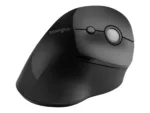 KENSINGTON K75501EU Kensington Pro Fit Ergo Vertical Wireless Mouse Black