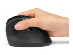 KENSINGTON K75501EU Kensington Pro Fit Ergo Vertical Wireless Mouse Black