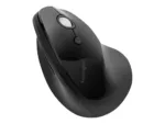 KENSINGTON K75501EU Kensington Pro Fit Ergo Vertical Wireless Mouse Black
