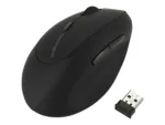 KENSINGTON Pro Fit Left Handed Ergo Wireless Mouse