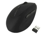 KENSINGTON Pro Fit Left Handed Ergo Wireless Mouse