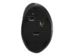 KENSINGTON Pro Fit Left Handed Ergo Wireless Mouse
