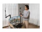 KENSINGTON A1000 Telescoping C-Clamp Stand