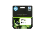 HP 953 XL Ink Cartridge Black 2000 pages