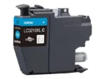 BROTHER LC-3219XLC Ink Cyan (1500 pages)