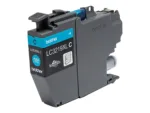 BROTHER LC-3219XLC Ink Cyan (1500 pages)