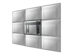 NEOMOUNTS VW1000 Videowall Mount Fix 32-75inch max 50kg VESA max 600×400 ADistance to wall 5-20cm