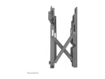 NEOMOUNTS VW1000 Videowall Mount Fix 32-75inch max 50kg VESA max 600×400 ADistance to wall 5-20cm