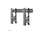 NEOMOUNTS VW1000 Videowall Mount Fix 32-75inch max 50kg VESA max 600×400 ADistance to wall 5-20cm