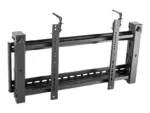 NEOMOUNTS LED-VW2000 FIXED Wall Mount for video walls 32-75inch max 70kg VESA black