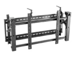 NEOMOUNTS LED-VW2000 FIXED Wall Mount for video walls 32-75inch max 70kg VESA black