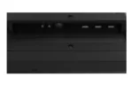 IIYAMA LH5541UHS-B2 55inch 3840×2160 4K UHD IPS panel 1precent Haze Landscape and Portrait mode Speakers 2x 10W VGA 3x HDMI 500cd/m2