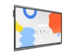 SAMSUNG WAFX-P Eboard WA65FX-P 65inch Android 15 EDLA Octacore 16GB RAM 128GB storage UHD IR Touch 3xHDMI USB-C PD 65W 48Mpixel