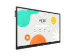 SAMSUNG WA65FX Interactive Board 65inch Android 14 IR Touch