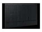 SAMSUNG 75inch UHD/4K 16:9 QB75C Slim-LED 350nits Speakers 2x10W black 3xHDMI 2.0 USB 2.0 x 2 Ethernet WiFi Dualband BT Brightness