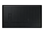SAMSUNG 75inch UHD/4K 16:9 QB75C Slim-LED 350nits Speakers 2x10W black 3xHDMI 2.0 USB 2.0 x 2 Ethernet WiFi Dualband BT Brightness