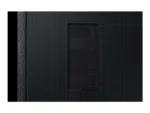 SAMSUNG 75inch UHD/4K 16:9 QB75C Slim-LED 350nits Speakers 2x10W black 3xHDMI 2.0 USB 2.0 x 2 Ethernet WiFi Dualband BT Brightness
