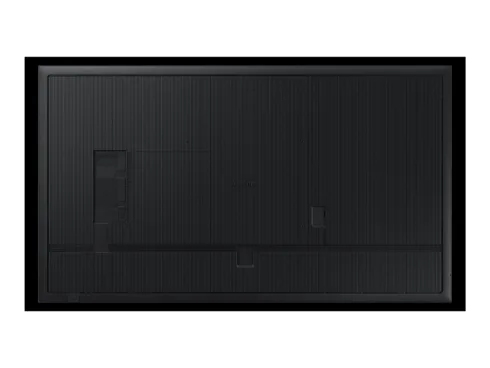 SAMSUNG 75inch UHD/4K 16:9 QB75C Slim-LED 350nits Speakers 2x10W black 3xHDMI 2.0 USB 2.0 x 2 Ethernet WiFi Dualband BT Brightness
