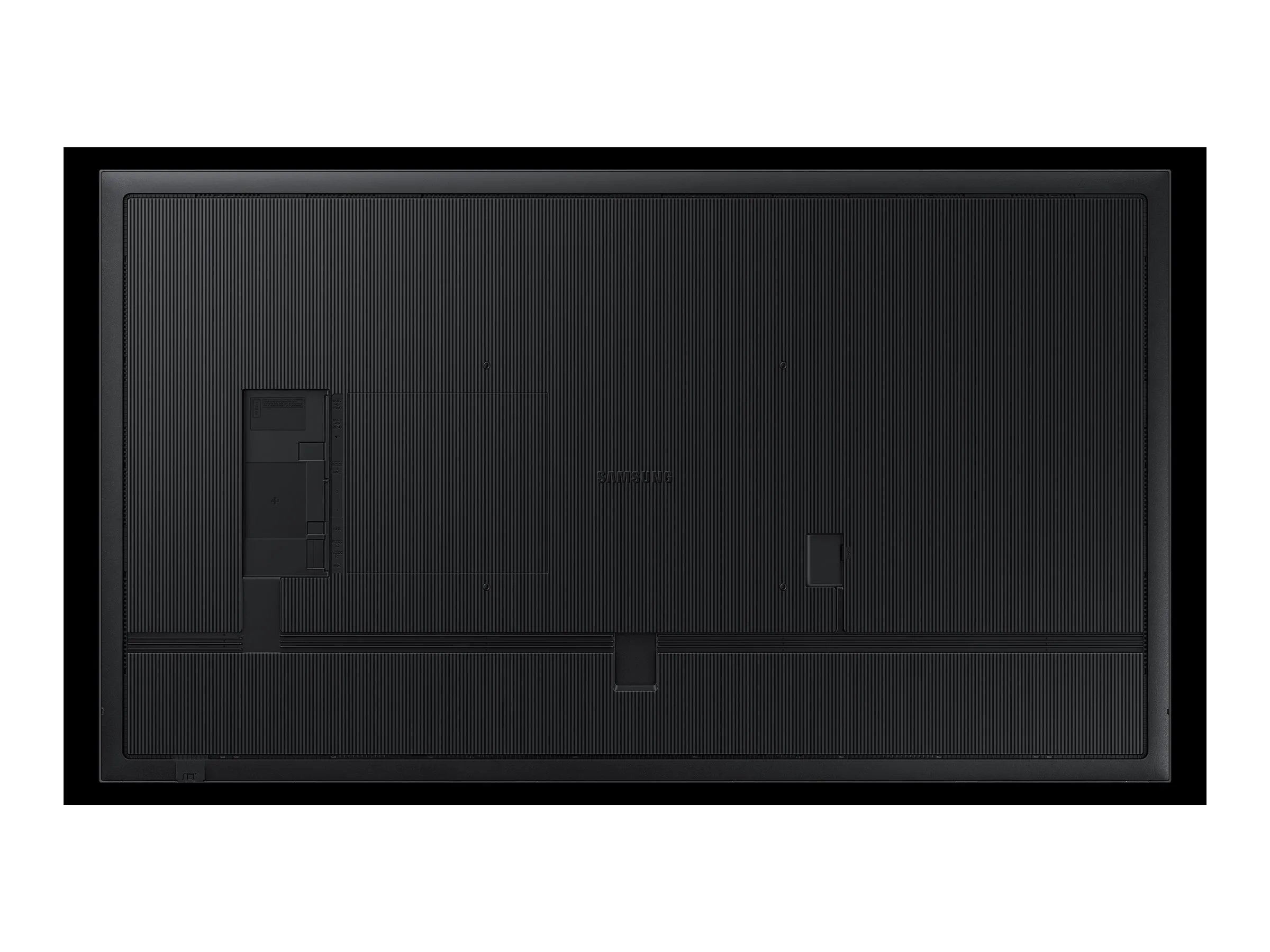 also-lh75qbcebgcxen SAMSUNG 75inch UHD/4K 16:9 QB75C Slim-LED 350nits Speakers 2x10W black 3xHDMI 2.0 USB 2.0 x 2 Ethernet WiFi Dualband BT Brightness