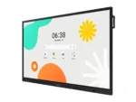 SAMSUNG WA75FX Interactive Board 75inch Android 14 IR Touch